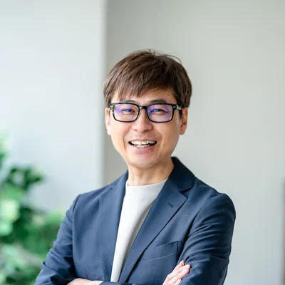 鬼頭 創一