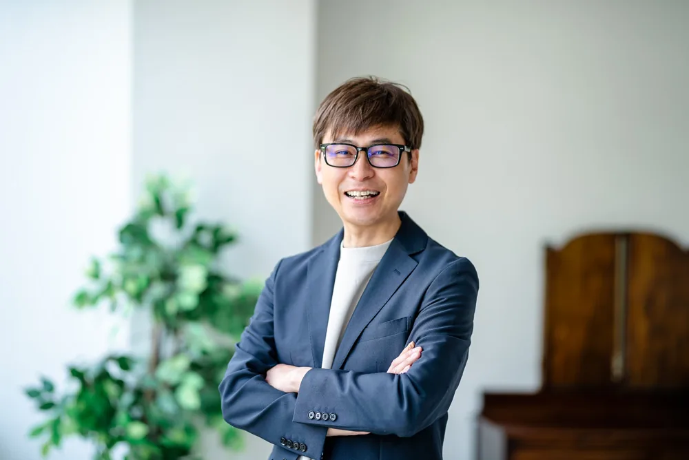 鬼頭 創一