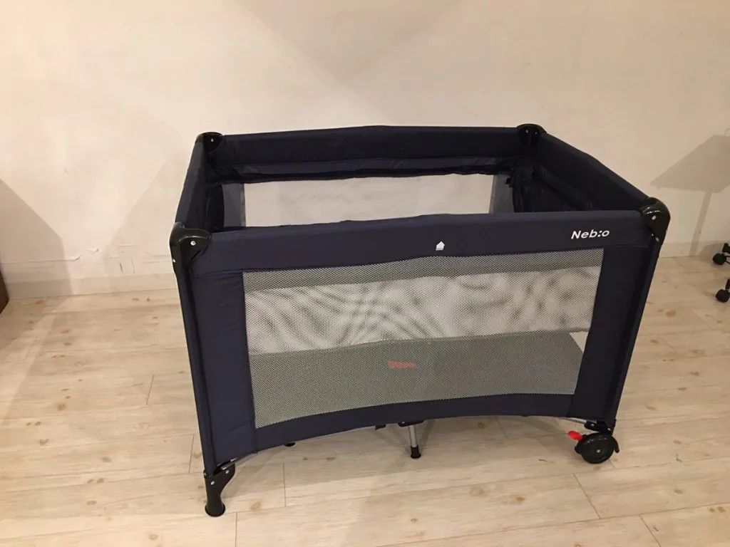 Cot