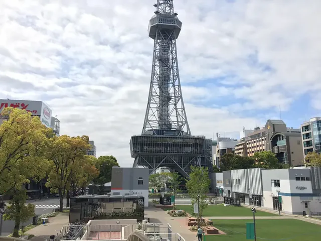 久屋大通公園