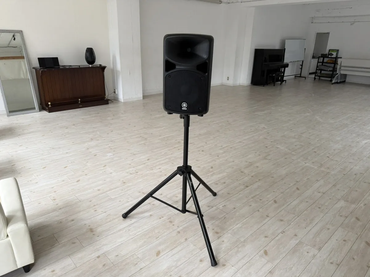 Sound system