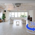 名駅フリースペース360度ビュー