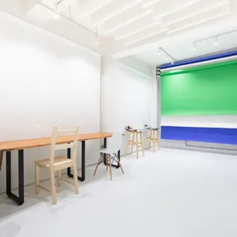 千代田白ホリスペース