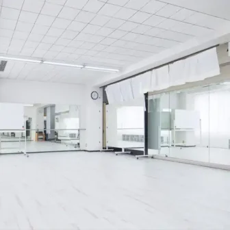 エクササイズスペース