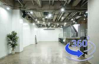 アルベホール名古屋VRで見学