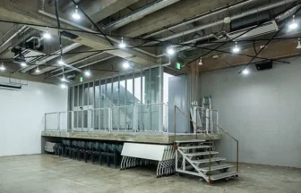 アルベホール名古屋